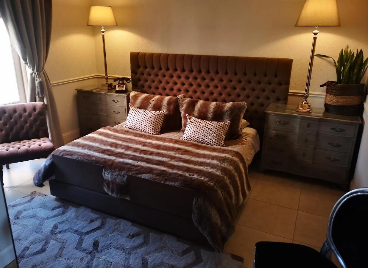 Maison Le Pur Sang Bellville