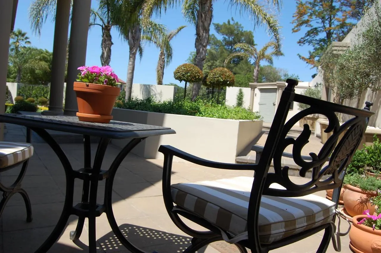 Bed and breakfast Maison Le Pur Sang Bellville