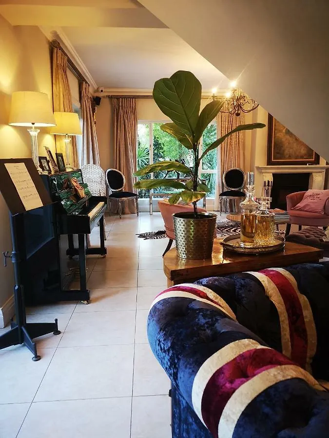 Maison Le Pur Sang Bellville