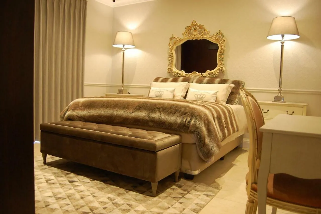 Maison Le Pur Sang Bellville Sudáfrica